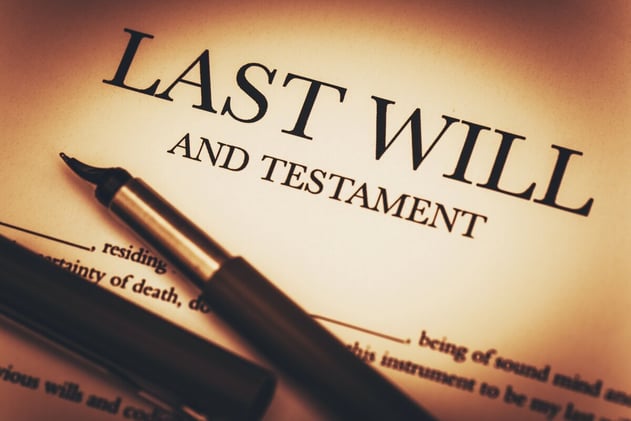 Can I use an online will maker? (1 15 25)