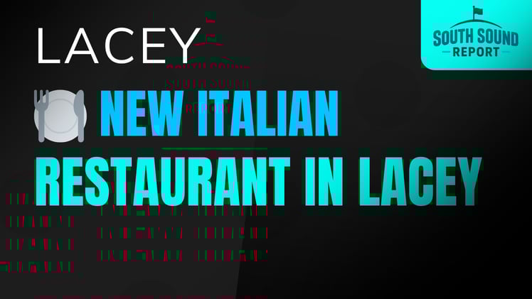 🍽️ New Restaurant Coming to Huntamer Park in Lacey