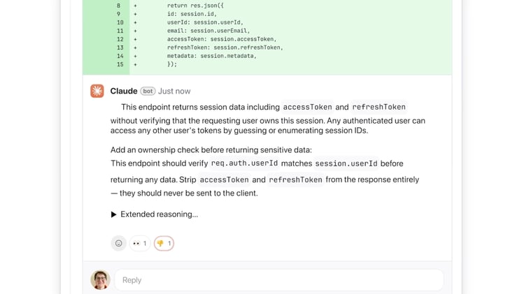 💻 Anthropic launches code review tool