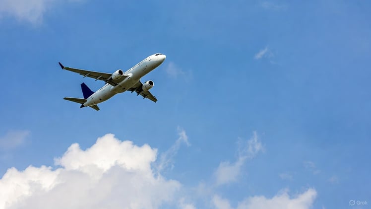 Federal Aviation Administration Orders Ten Percent Cut to Commercial Flights