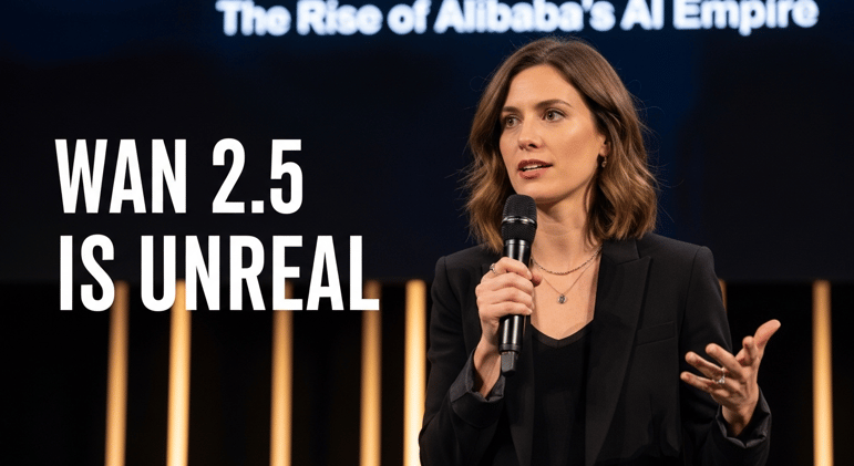 AI News: Alibaba, DeepSeek and Suno Unlock The Next $100K AI Skill