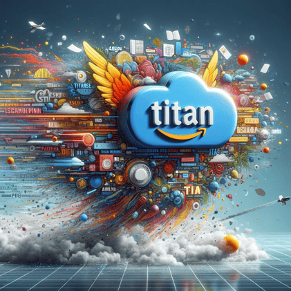 Amazon Titan: La Nueva Frontera en IA para Imágenes - ¿Qué Significa para Ti?