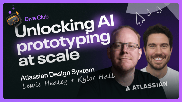 🤿 templates + recipes