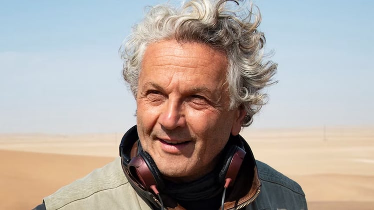 George Miller to appear at Sydney Film Festival in Conversation about Furiosa