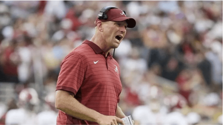 Highest-Paid Coaches Stumble