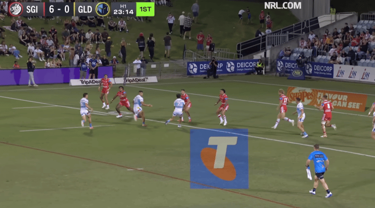 David Fifita: What Went Wrong At The Titans & How Things Change At The Rabbitohs