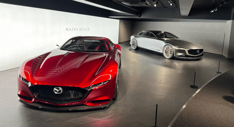 🔥 A Spark d'Elegance