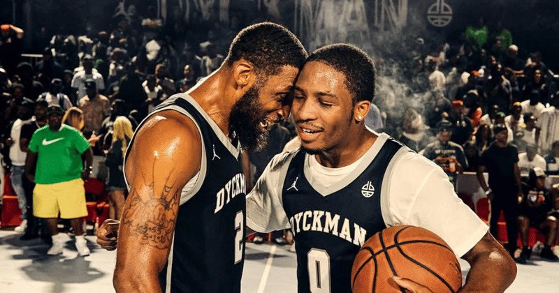 🏀  Devin Brooks Sinks Game Winner to Send TMT Back to Championship Game + Weekend Roundup 