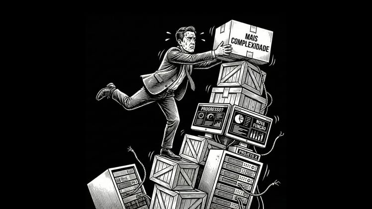 O Que Vem em 2026 na IA (E Por Que Isso Importa Agora)