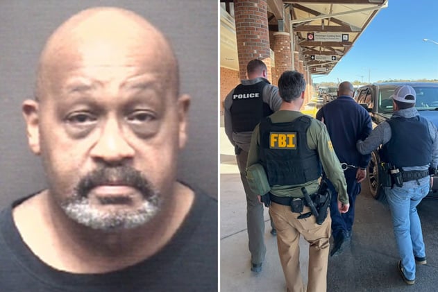 Detroit Cop's Dark Secret Shatters Trust