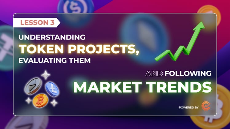 [Crypto for Newcomers] LESSON 3: How to Evaluate Crypto Projects Using AI as a Thinking Tool