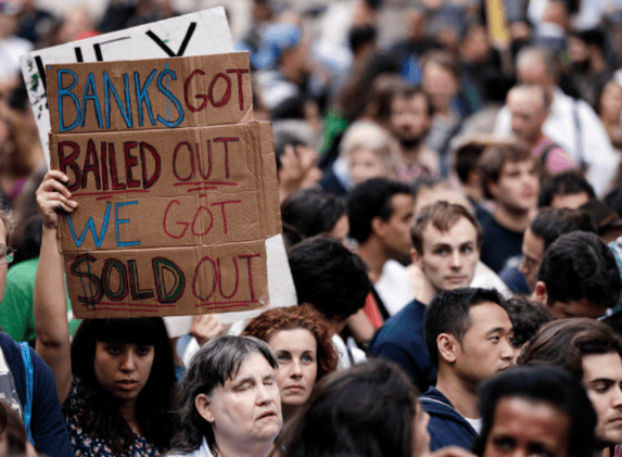 Economic Events Explained – The 2008 Financial Crisis