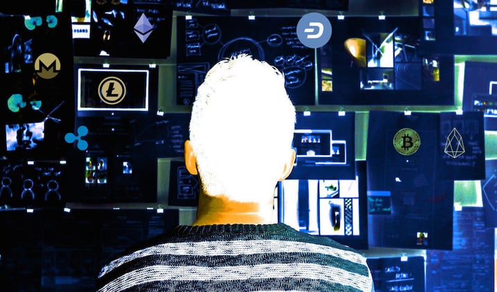 64,605 Crypto News Stories From 25 News Sites Reveal Market Narratives