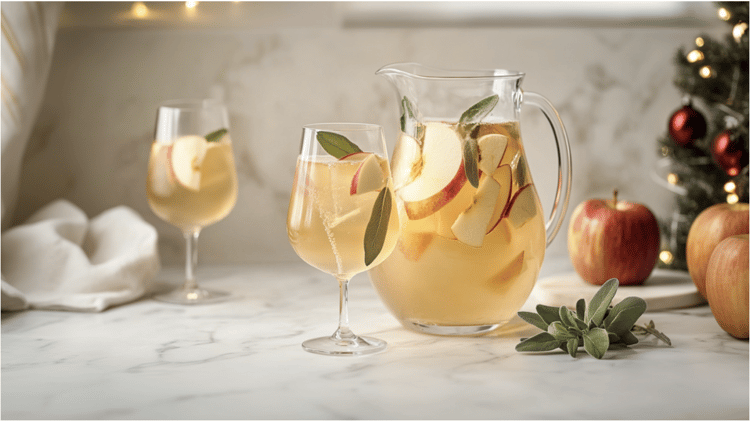 🦃 Thanksgiving Bar Rescue: 10 Drinks So Easy It Feels Like Cheating 🍸