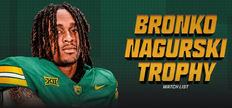 Baylor Brew 7/30: Trench Talk