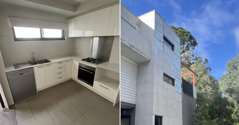 WATCH: How much will an entry-level apartment cost you?