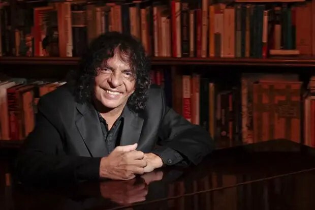 El fuerte enojo de Alejandro Dolina con el Fútbol para Todos