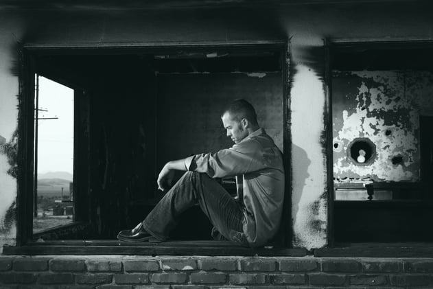 🩺📃12 signs you might be suffering from Complex PTSD; Part 2