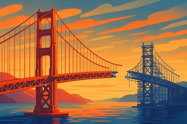 The Art of Reinvention Part 1: The Mind.