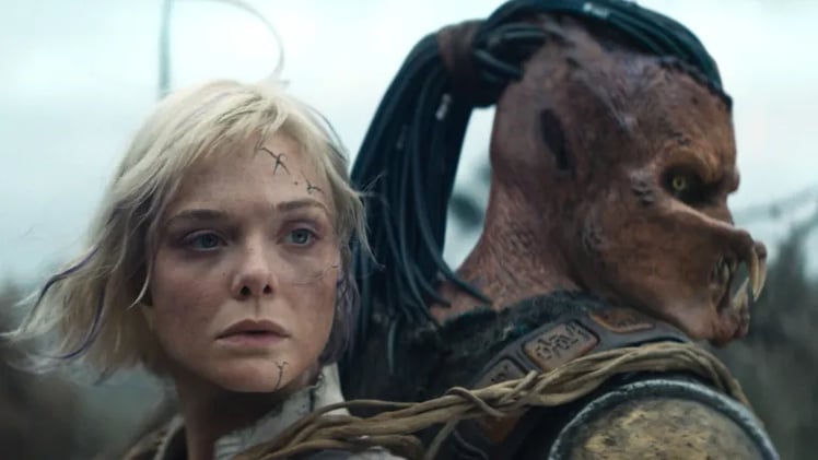 🔥 SDCC Exclusives - Predator: Badlands, The Naked Gun, & More