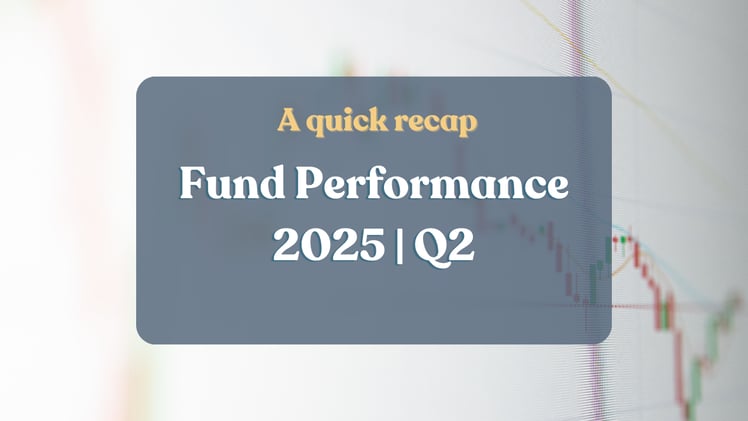 Q2 2025 – Market and Portfolio Update