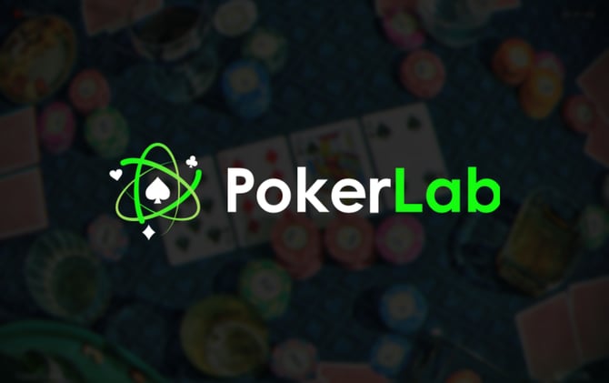 PokerLab co-founder: “Poker ​​deserves its own innovation cycle”