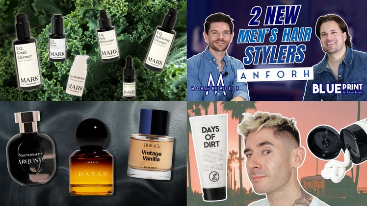 New Contributors, Our NYC Event, and a Podcast on the Horizon