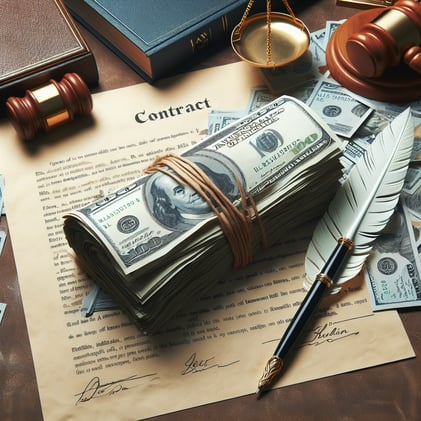 JPMorgan on Hook for $115 Million in Defense Costs for Charlie Javice