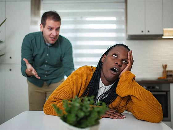 Stop rude people from derailing your day