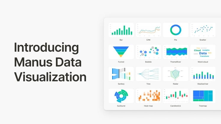 Manus AI Just Made Spreadsheets Obsolete