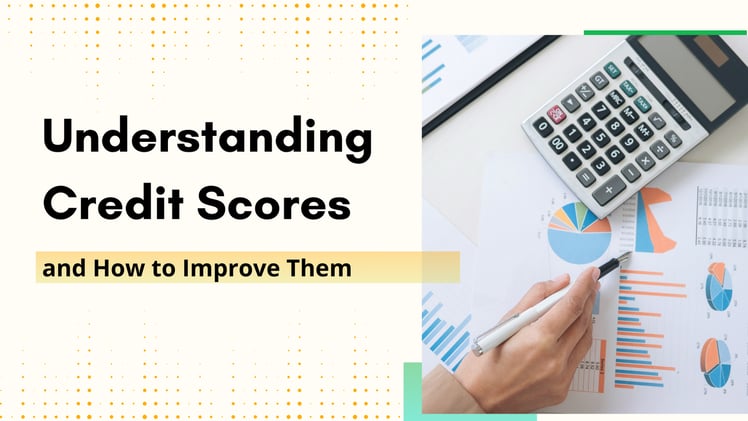 How Your Credit Score Actually Works!: A Comprehensive Guide