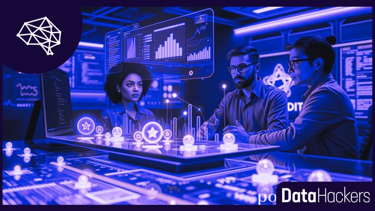 Como o Delta Lake transforma seus projetos de dados no Databricks