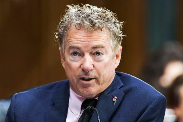 Rand Paul Clashes with JD Vance Over Military Strikes on Cartel Terrorists
