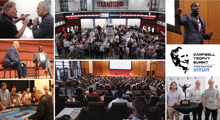 7/22: Meet us at the Summit!