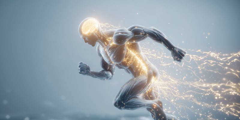 Why Exercise is One of the Most Effective Ways to Cure Depression and Anxiety 