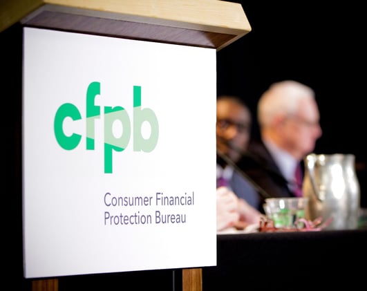 Tell Democrats: Protect the CFPB Before It’s Too Late