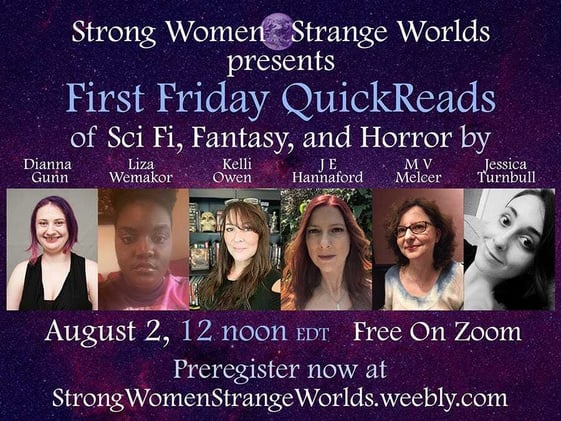 Loving Safoa reading & giveaway on Friday August 2nd