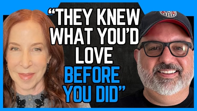 The Day The Music Died Vs. The Days The Music Lives: Laurie Kaye and Kevin Alexander on JUST PRESS RECORD