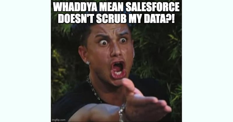 💃 Reasons Salesforce Customers Choose Salesforce🕺