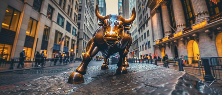 Market Signals Are Flashing A New Bull Phase