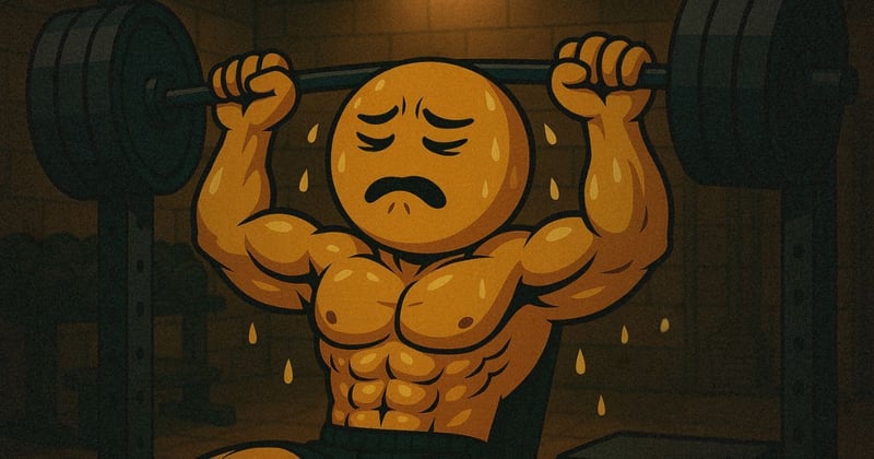 Which pain are you willing to live with?