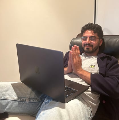 I made 650$ with a SAAS for the first time of my life