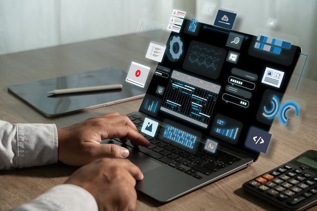 The Power of Software as a Service (SaaS) 