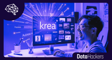 Krea AI: como usar o gerador de imagens e vídeos com inteligência artificial
