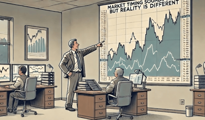 Why Being "Perfect" is Overrated