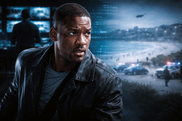 Crises Reais, Poderes Permanentes: Como Atentados Aceleram Leis de Vigilância no Mundo