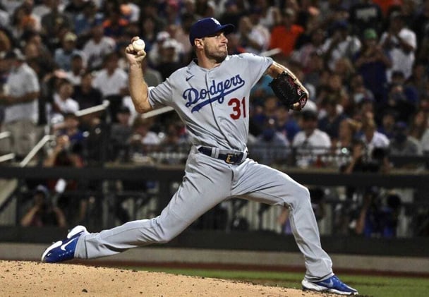 Mets Giving Max Effort