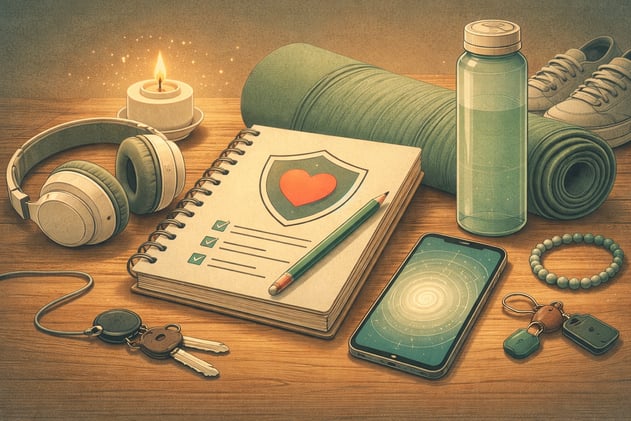 🛡️ Resilience by Design