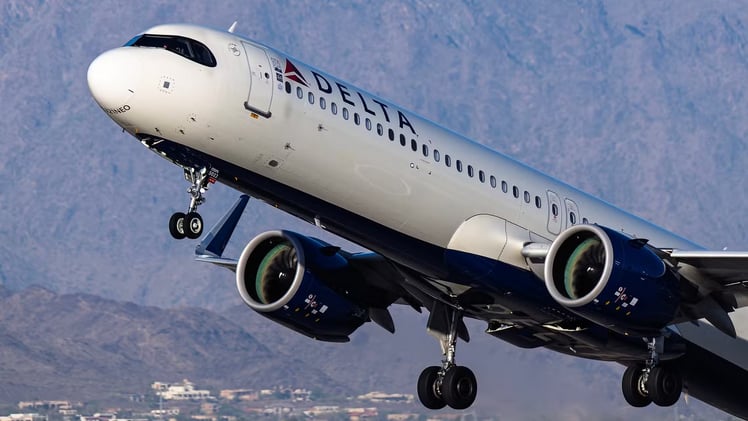 ✈️ Delta Dodges Tariffs (1)