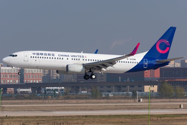 China United Airlines - Strategic Analysis and Outlook Report (2026)